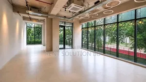 কফি শপের জন্য ১৭০০ বর্গফুটের প্রথম তলার জায়গা