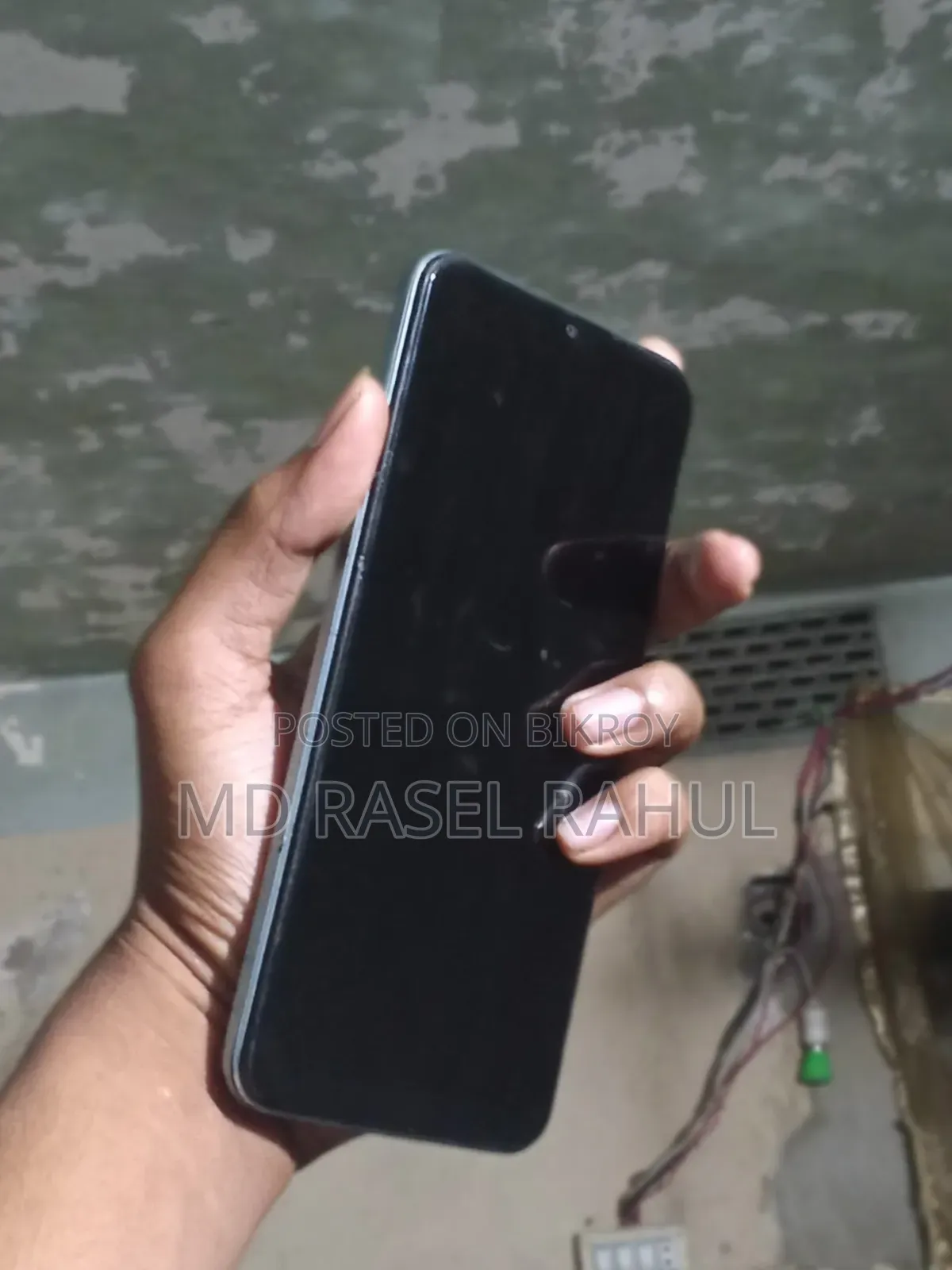 ভিভো ওয়াই২১ ৬৪ জিবি ব্লু