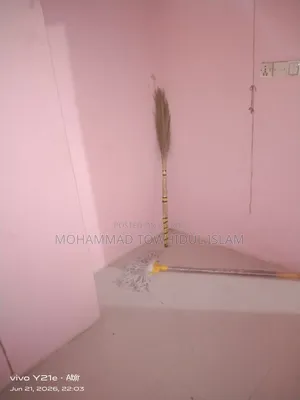 ফার্নিশড ফ্লোর ভাড়া দেয়া হবে