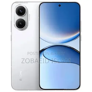 Xiaomi Redmi Turbo 4 Pro 256 GB White
