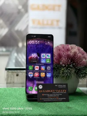 Oppo Find X5 Pro 256 GB White