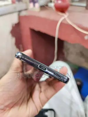 New Samsung Galaxy S22 5G 256 GB Black