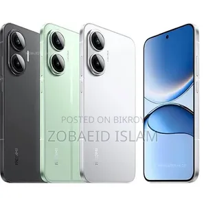 Xiaomi Redmi Turbo 4 Pro 256 GB White