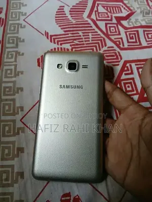 Samsung Galaxy J2 Prime 8 GB Gold