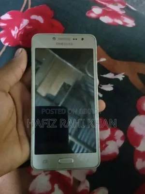 Samsung Galaxy J2 Prime 8 GB Gold