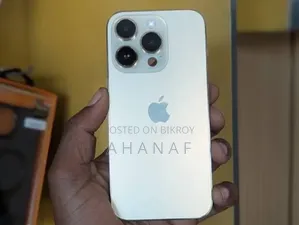 Apple iPhone 14 Pro 256 GB White