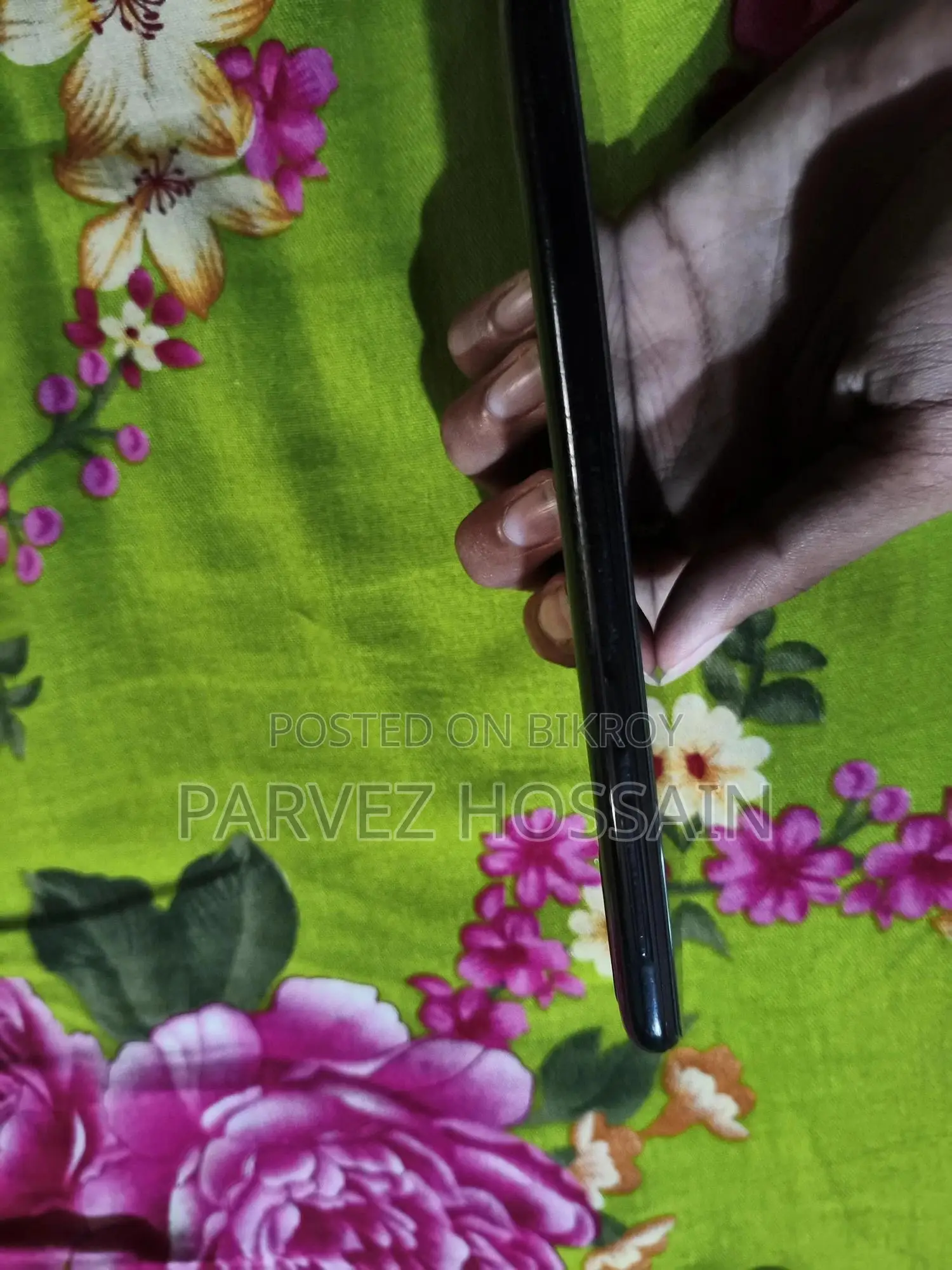 Samsung Galaxy M21 64 GB Black