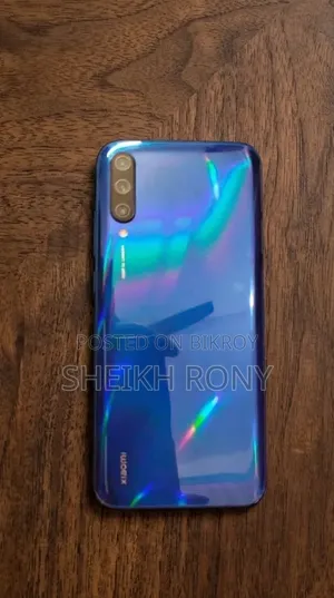 Xiaomi Mi A3 64 GB Blue