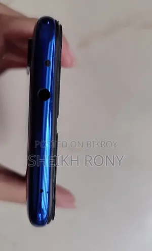 Xiaomi Mi A3 64 GB Blue