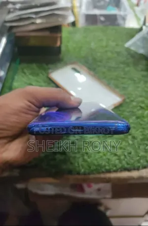 Xiaomi Mi A3 64 GB Blue
