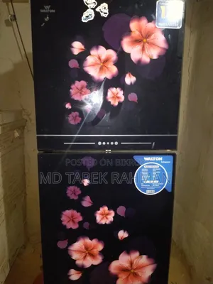 Walton Fridge