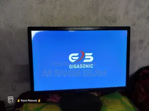 গিগাসনিক ১৯ ইঞ্চি বিক্রয়ের জন্য