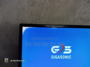 গিগাসনিক ১৯ ইঞ্চি বিক্রয়ের জন্য