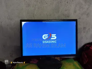 গিগাসনিক ১৯ ইঞ্চি বিক্রয়ের জন্য