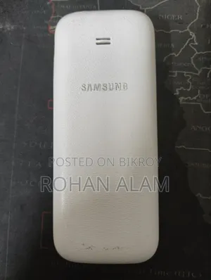 Samsung Guru Music 2 White