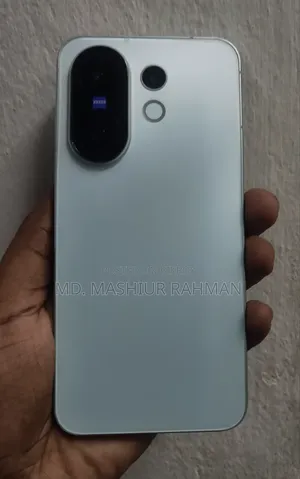 Vivo X200 FE 512 GB Blue