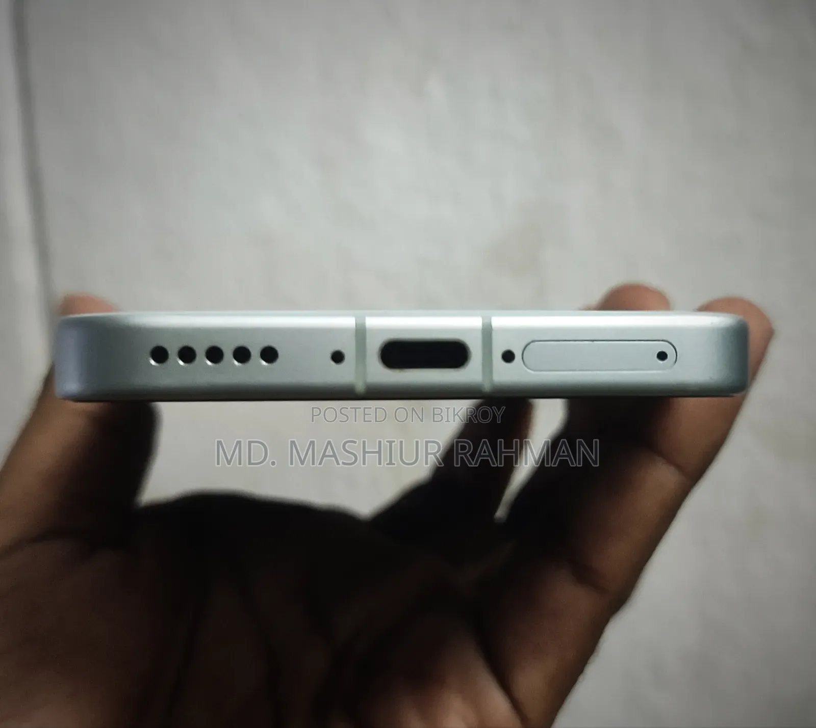Vivo X200 FE 512 GB Blue