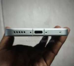 Vivo X200 FE 512 GB Blue
