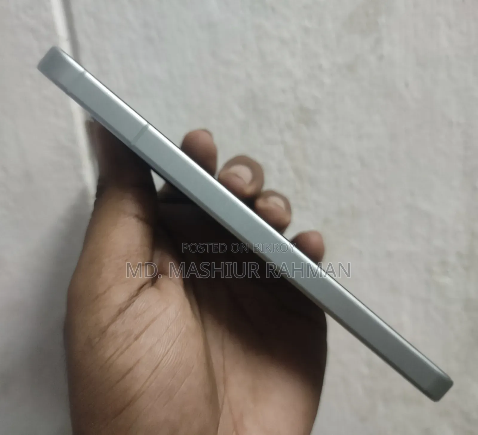 Vivo X200 FE 512 GB Blue