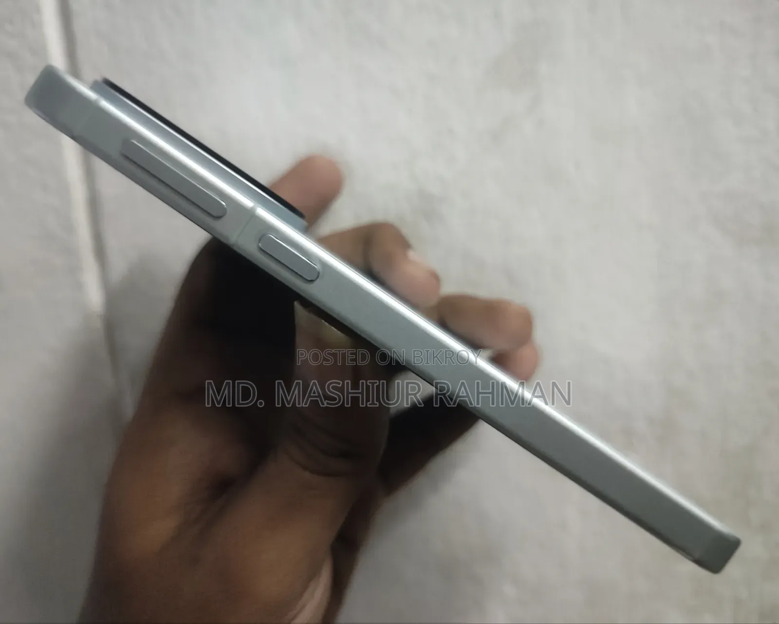 Vivo X200 FE 512 GB Blue