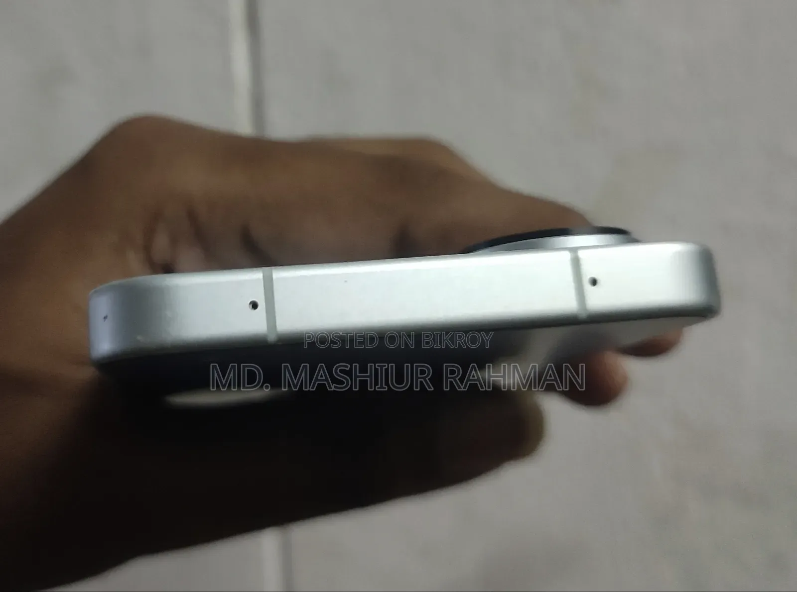 Vivo X200 FE 512 GB Blue