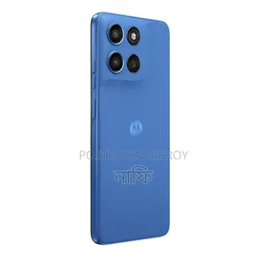 Motorola Moto G57 5G 128 GB Blue