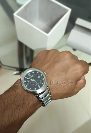 Citizen Eco Drive