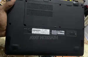 Laptop Acer Aspire ES1-132 4GB Intel Celeron HDD 500GB