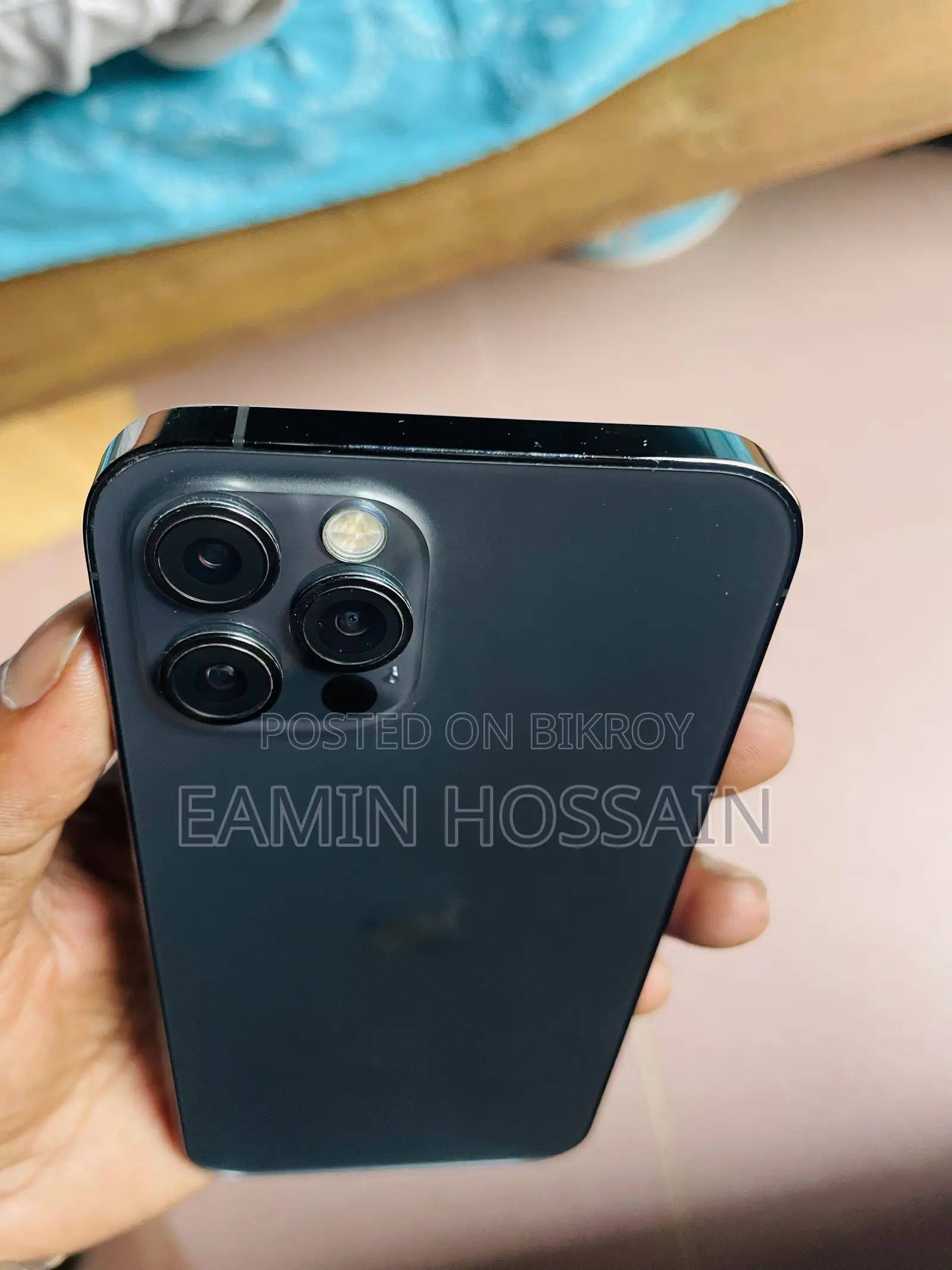 অ্যাপল আইফোন ১২ প্রো ২৫৬ জিবি