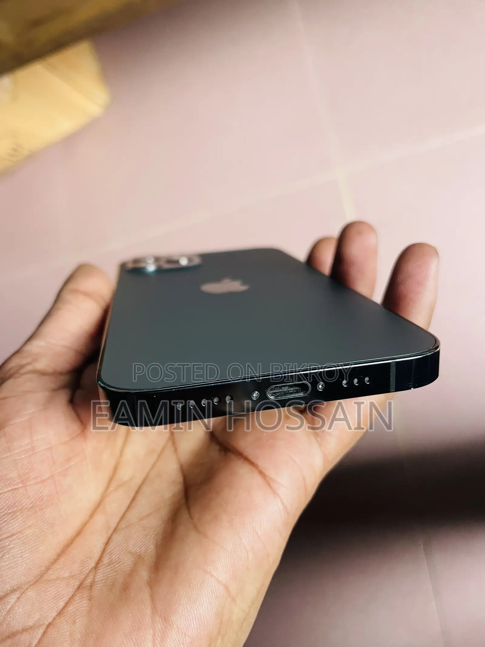 অ্যাপল আইফোন ১২ প্রো ২৫৬ জিবি