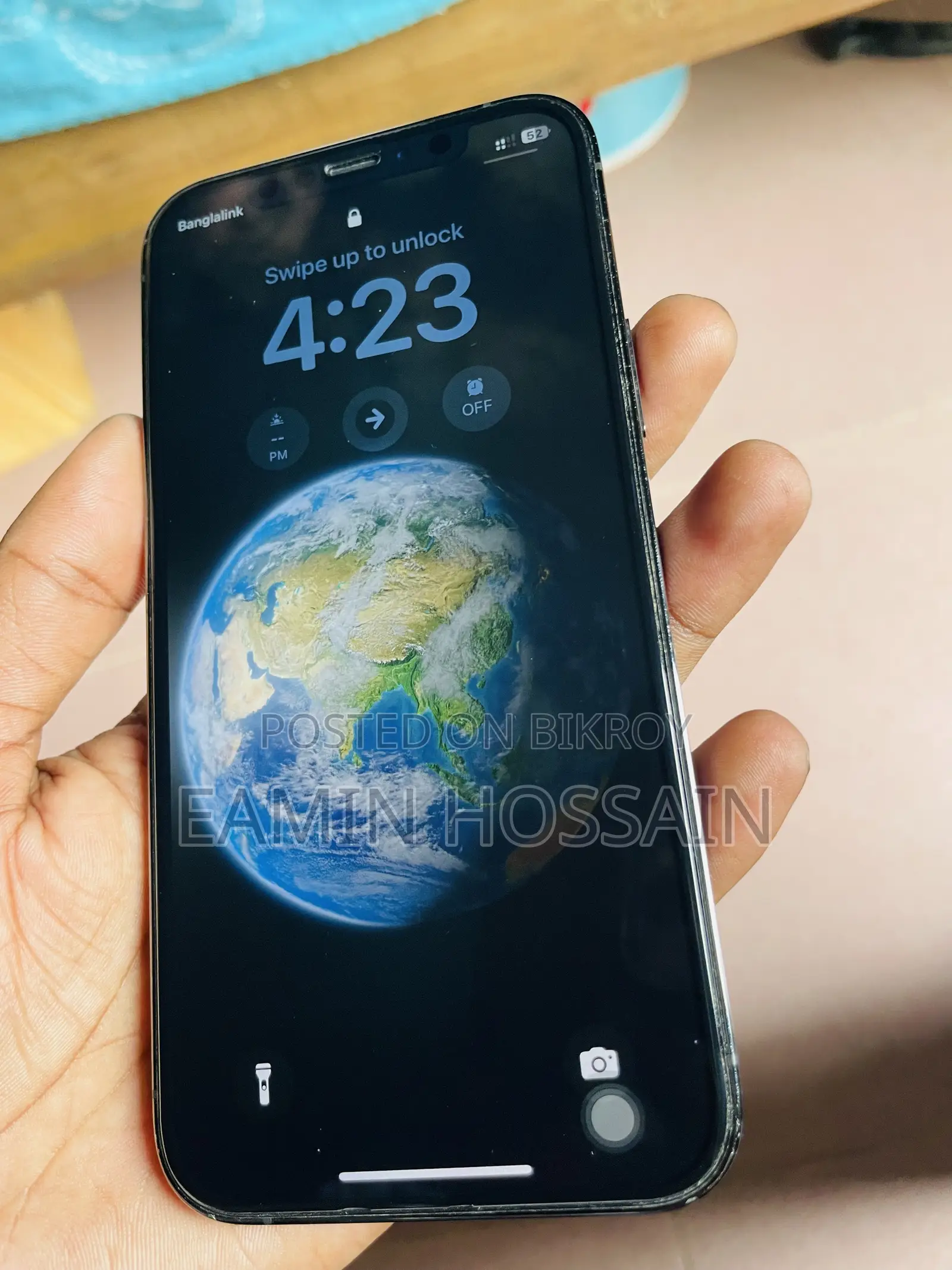 অ্যাপল আইফোন ১২ প্রো ২৫৬ জিবি
