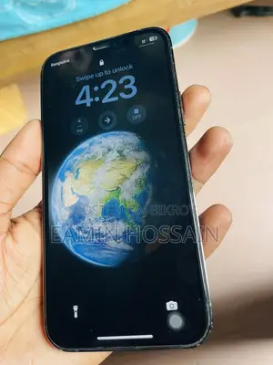 অ্যাপল আইফোন ১২ প্রো ২৫৬ জিবি