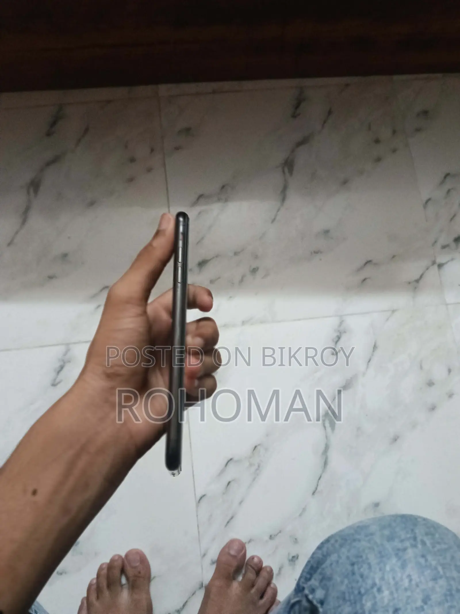 অ্যাপল আইফোন এক্সএস ম্যাক্স ৬৪ জিবি ব্ল্যাক