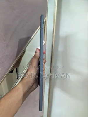 Lenovo Tab P11 Plus 128 GB Gray