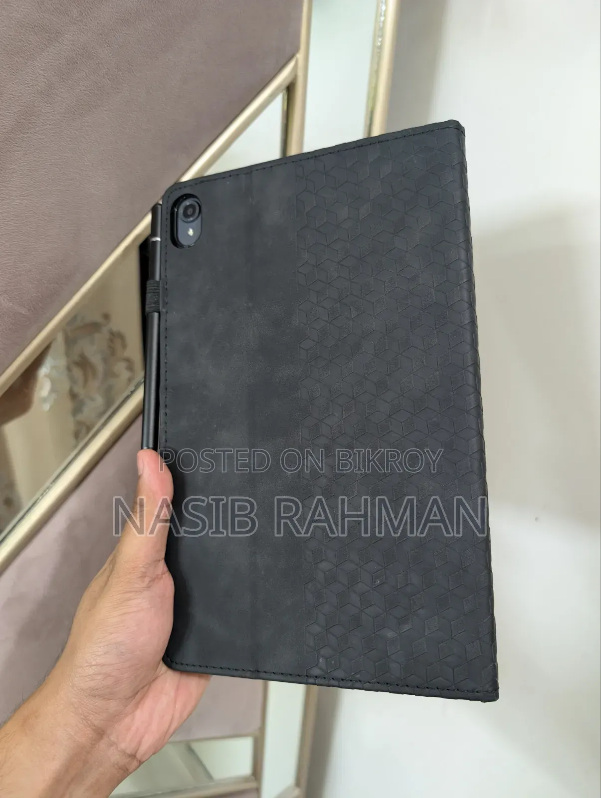 Lenovo Tab P11 Plus 128 GB Gray