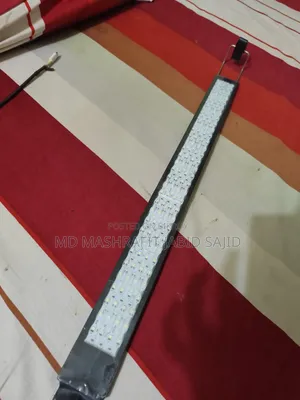 একুরিয়াম ফিল্টার ও লাইট