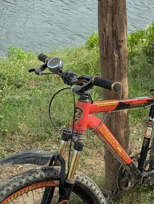 জরুরী ভিত্তিতে বাইসাইকেল বিক্রি