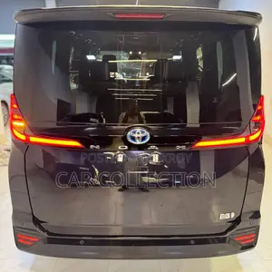 Toyota Noah 2022 Black
