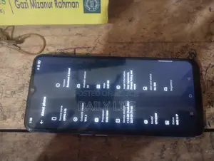Oppo A16 32 GB Blue