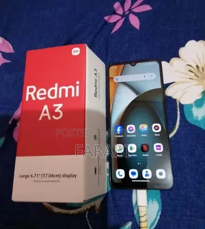Xiaomi Redmi A3 64 GB