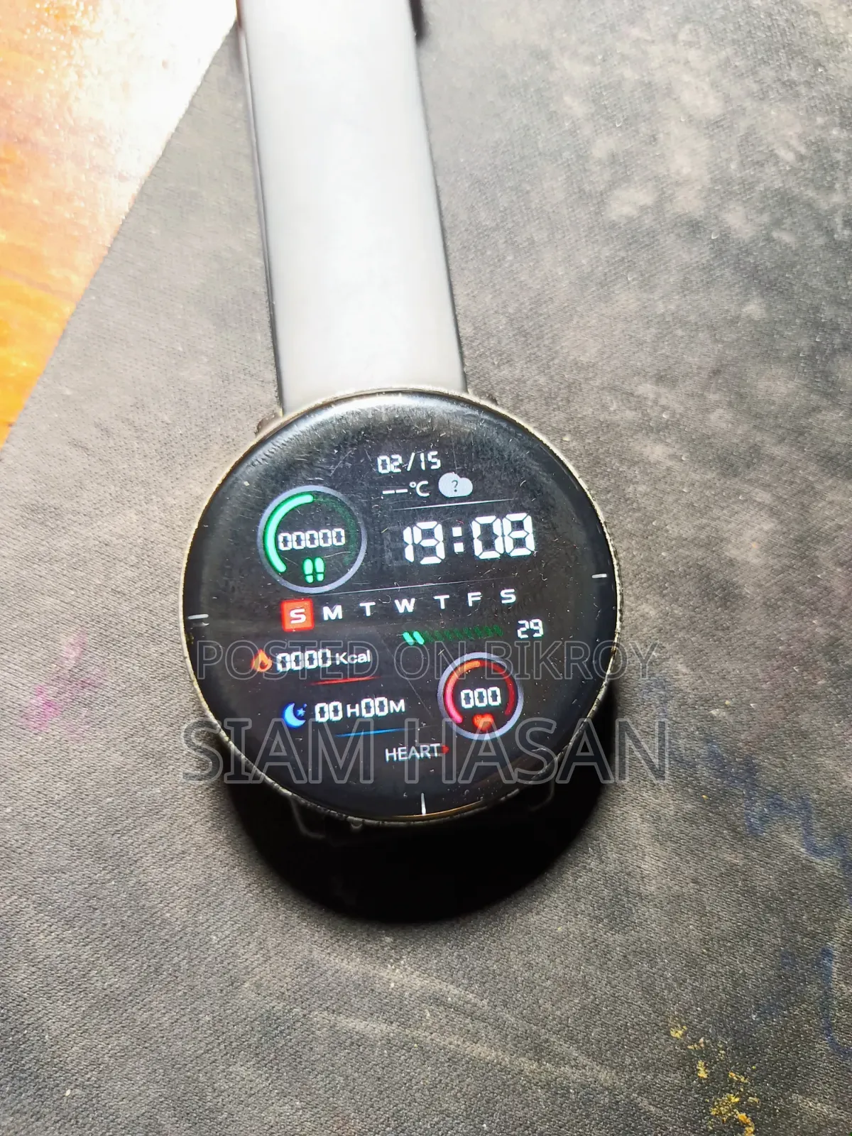 Smart Watch