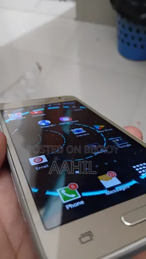 Samsung Galaxy Grand Prime 8 GB Gold