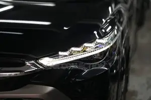 Toyota Corolla Cross 1.8 Hybrid AWD 2022 Black