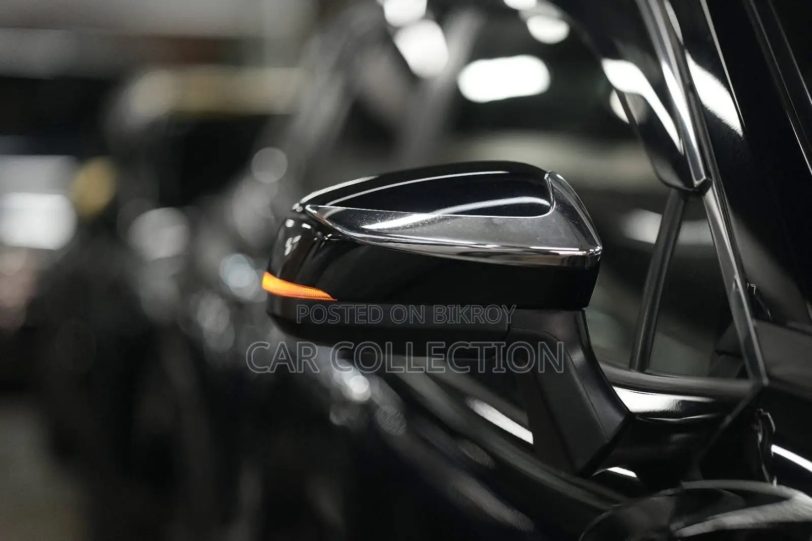 Toyota Corolla Cross 1.8 Hybrid AWD 2022 Black