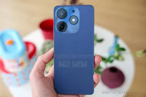 টেকনো স্পার্ক ১০ ৫জি ১২৮ জিবি ব্লু
