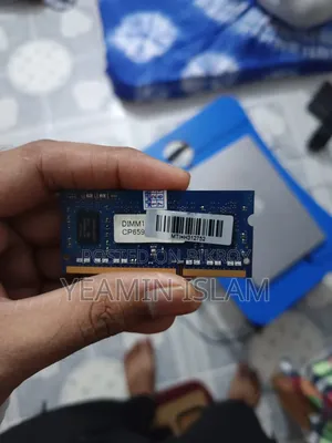 1011 Sk Hynix China 4gb 1rx8 Pc3l-