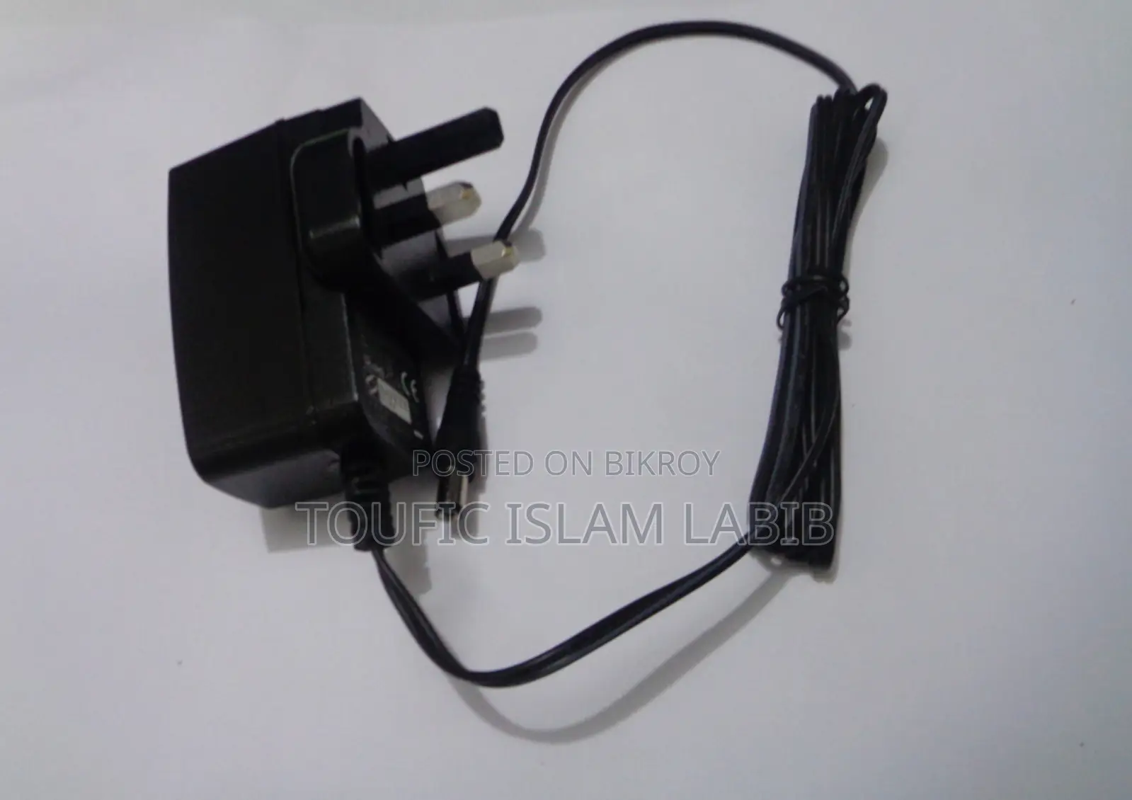 TP-Link Ethernet Switch [Tl-Sf1008d]