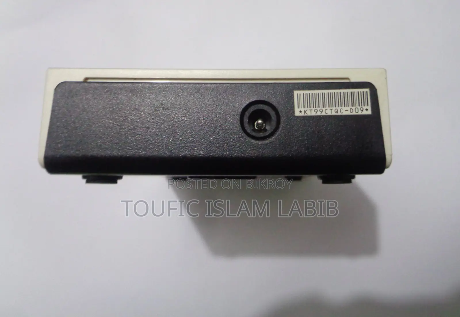 TP-Link Ethernet Switch [Tl-Sf1008d]