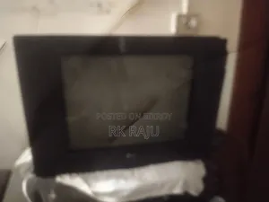 TV will be sold, my camera has a problem otherwise the TV is full fresh