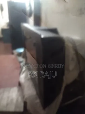 TV will be sold, my camera has a problem otherwise the TV is full fresh